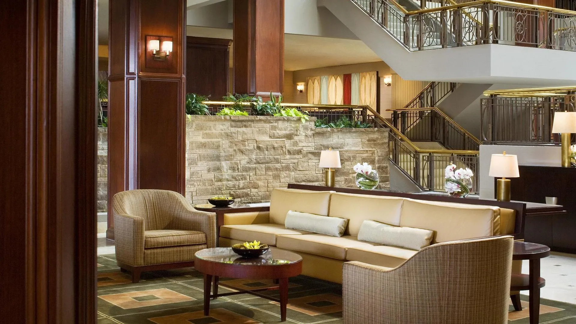 Hotel The Westin Toronto Airport