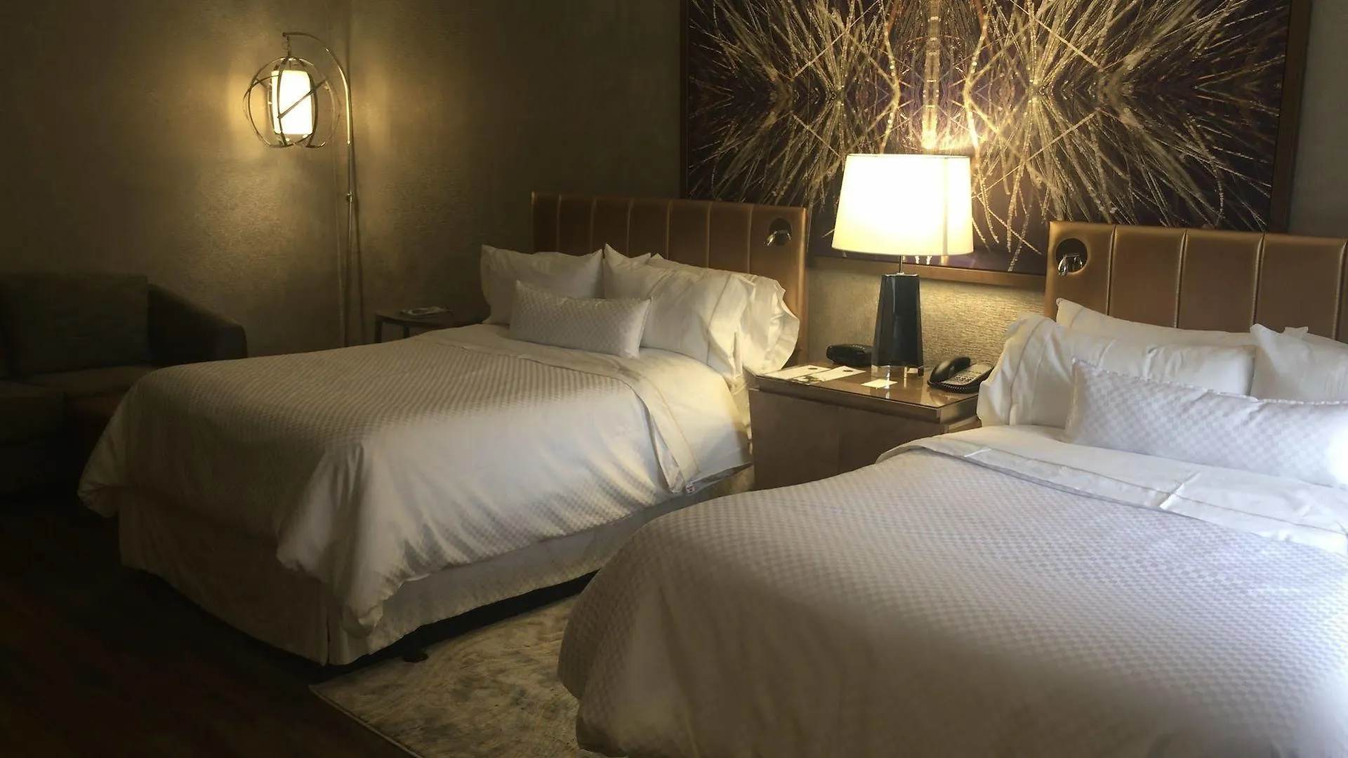 Hotel The Westin Toronto Airport 4*,