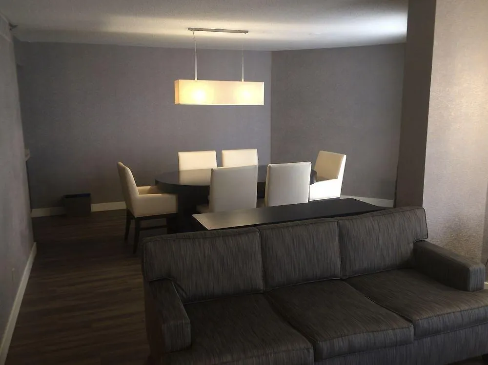 ホテル ザ ウェスティン トロント エアポート