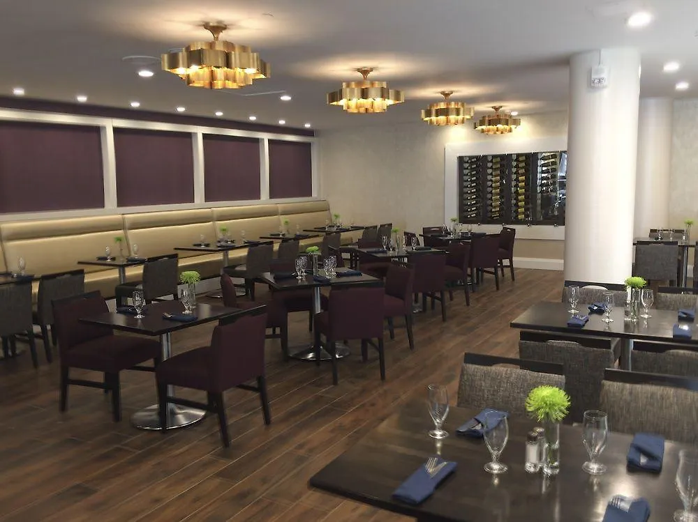 ホテル ザ ウェスティン トロント エアポート 4*,  カナダ