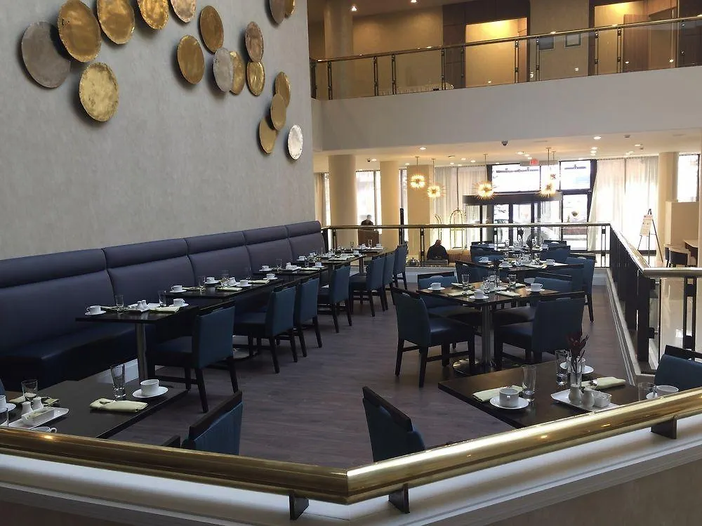 ホテル ザ ウェスティン トロント エアポート