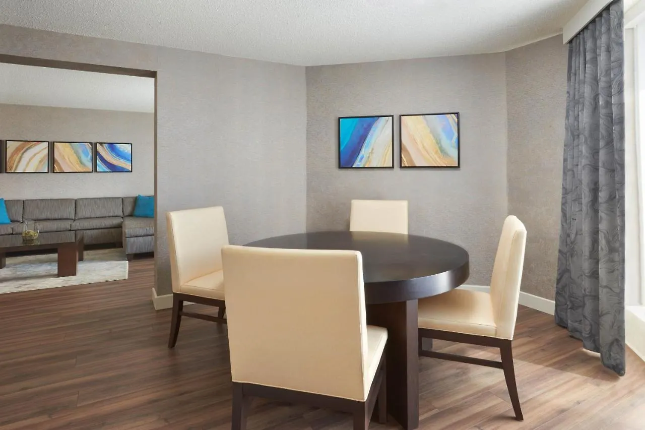 ****  ホテル ザ ウェスティン トロント エアポート カナダ