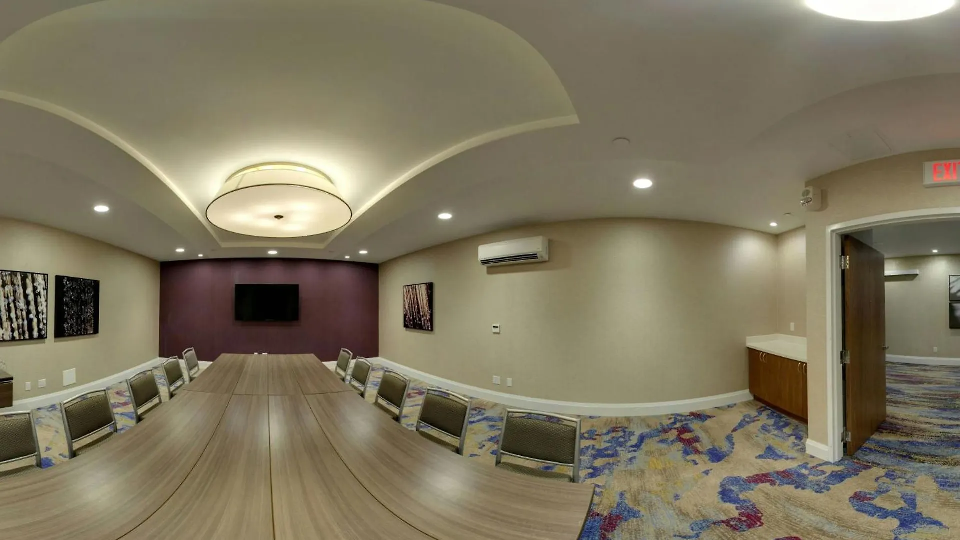 ホテル ザ ウェスティン トロント エアポート 4*,  カナダ