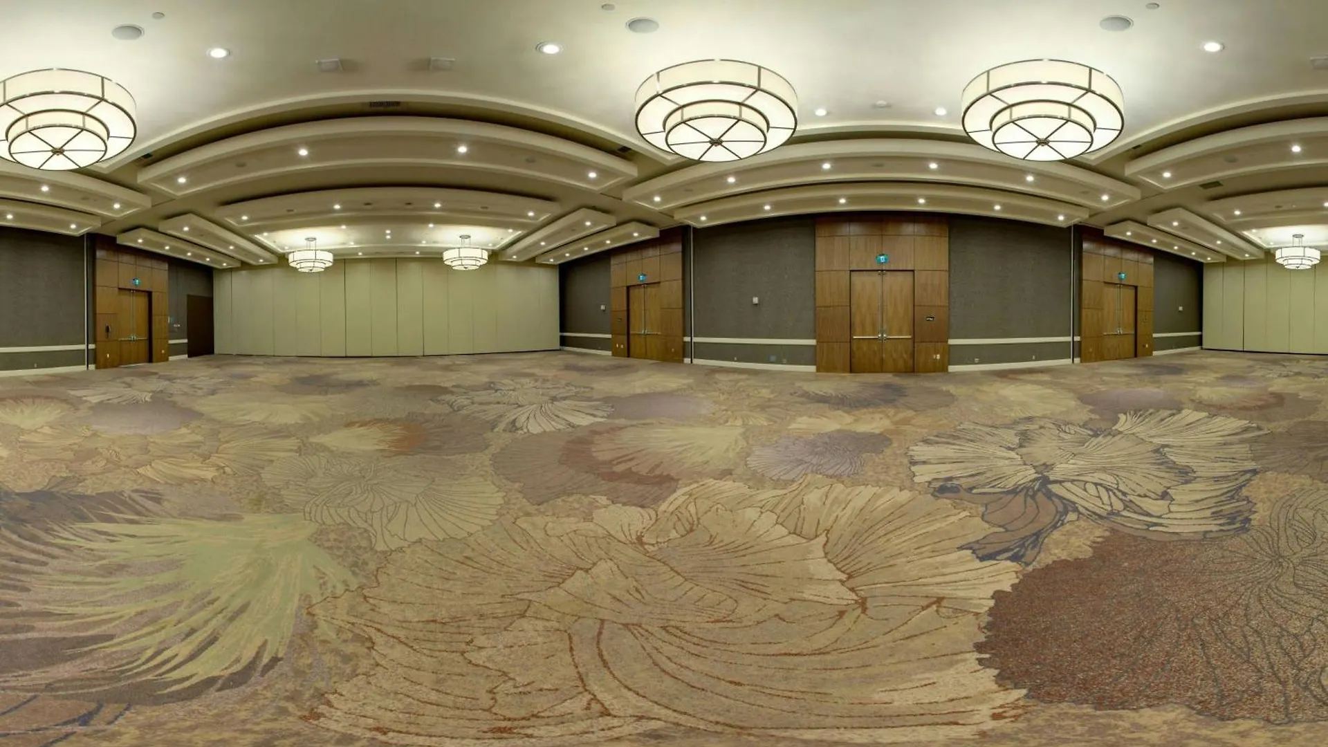 ホテル ザ ウェスティン トロント エアポート