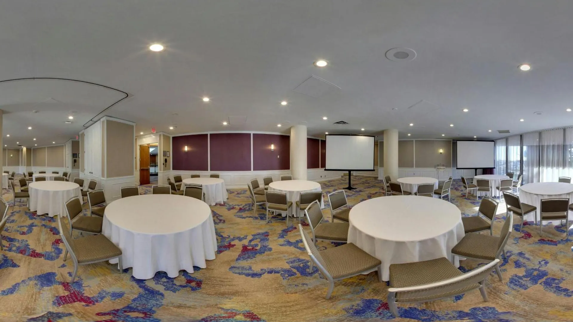 ホテル ザ ウェスティン トロント エアポート