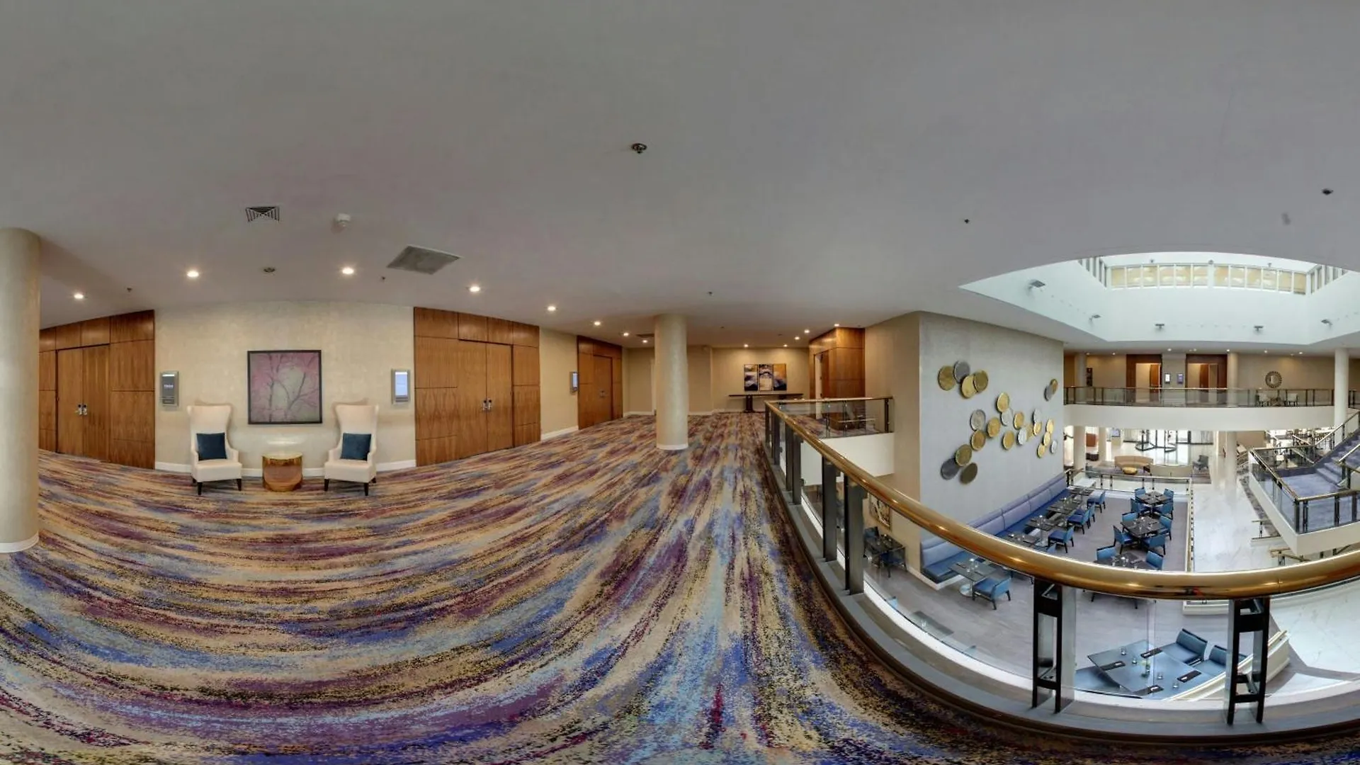 ホテル ザ ウェスティン トロント エアポート