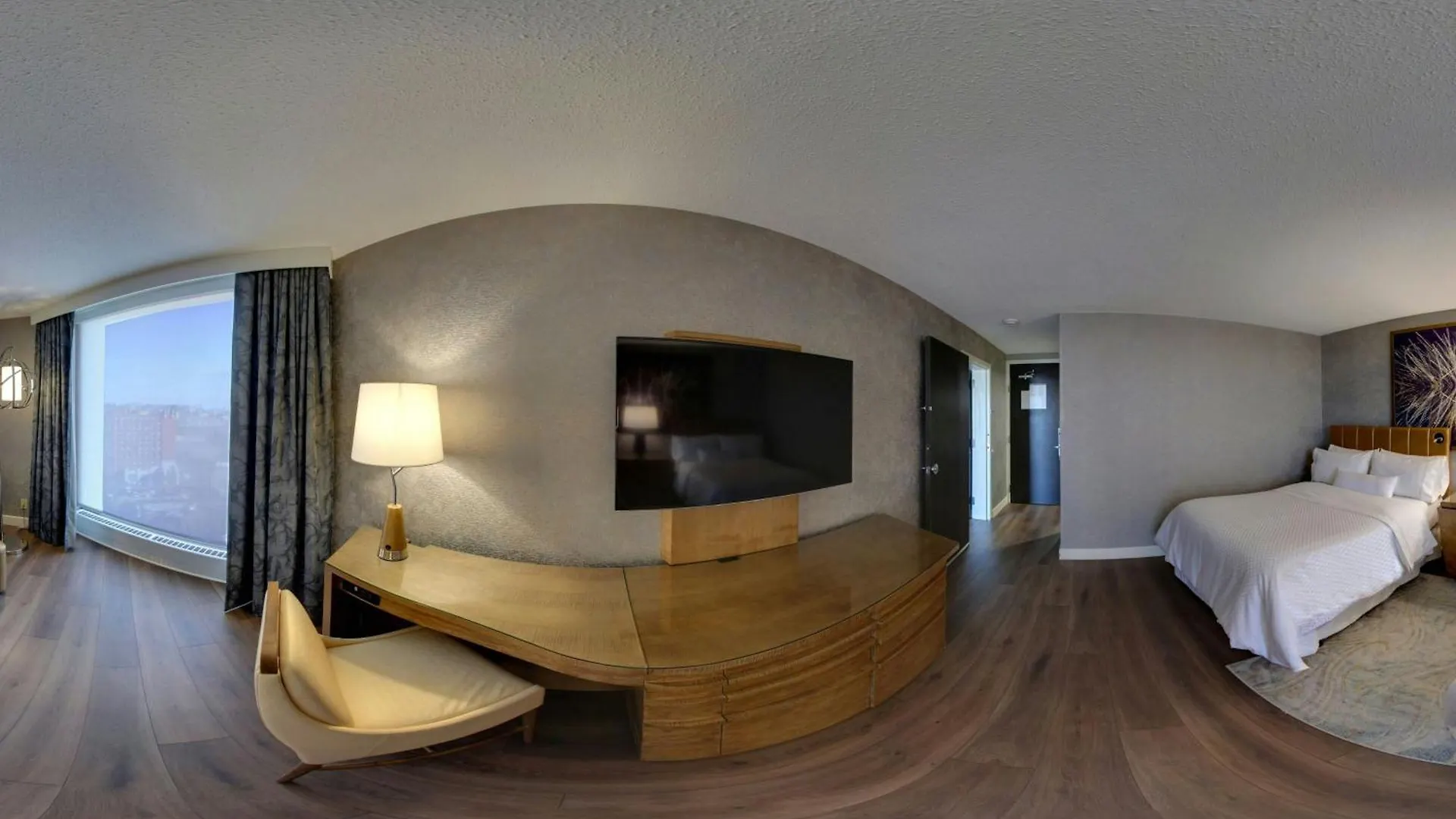 ホテル ザ ウェスティン トロント エアポート