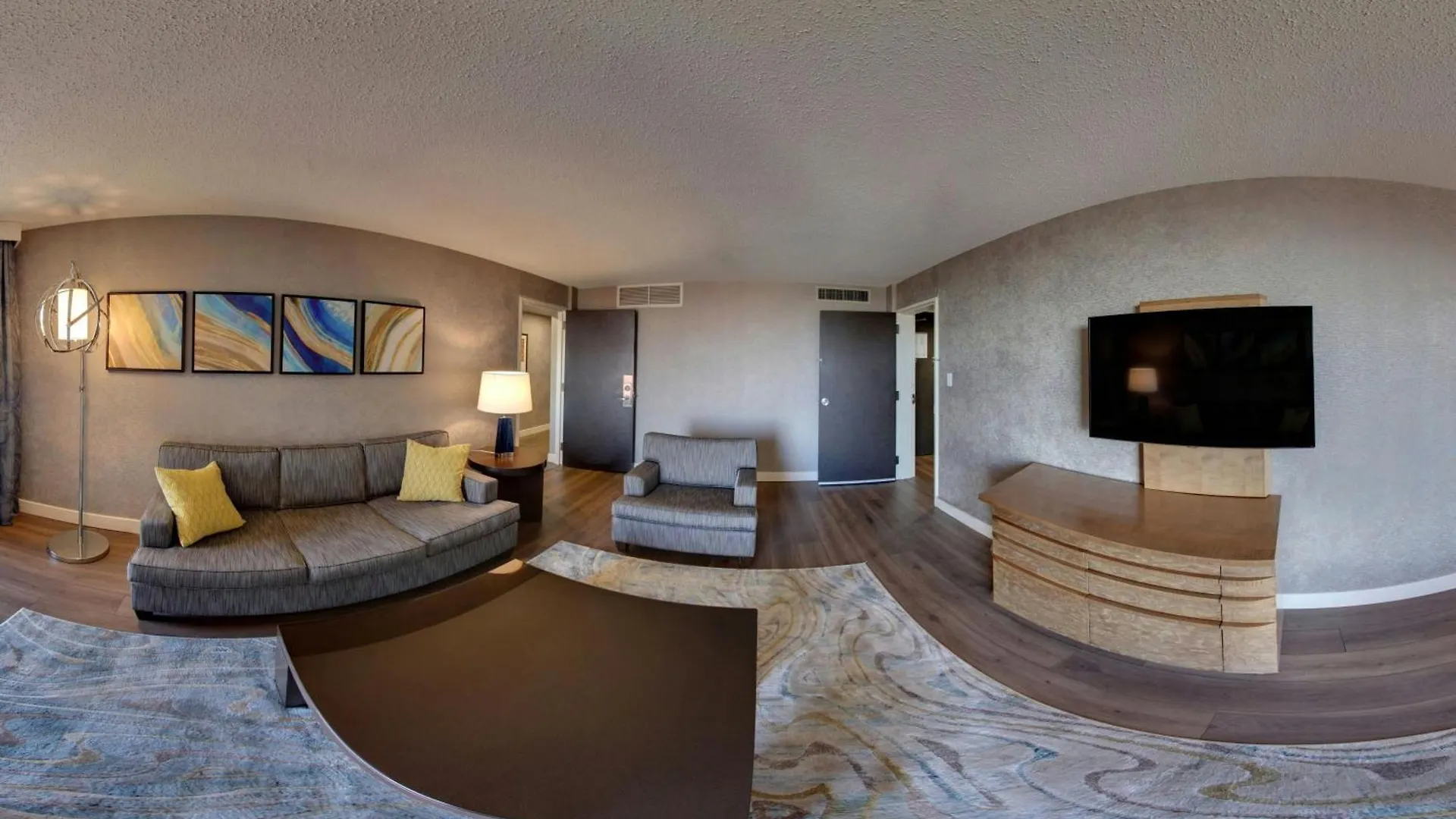 ホテル ザ ウェスティン トロント エアポート