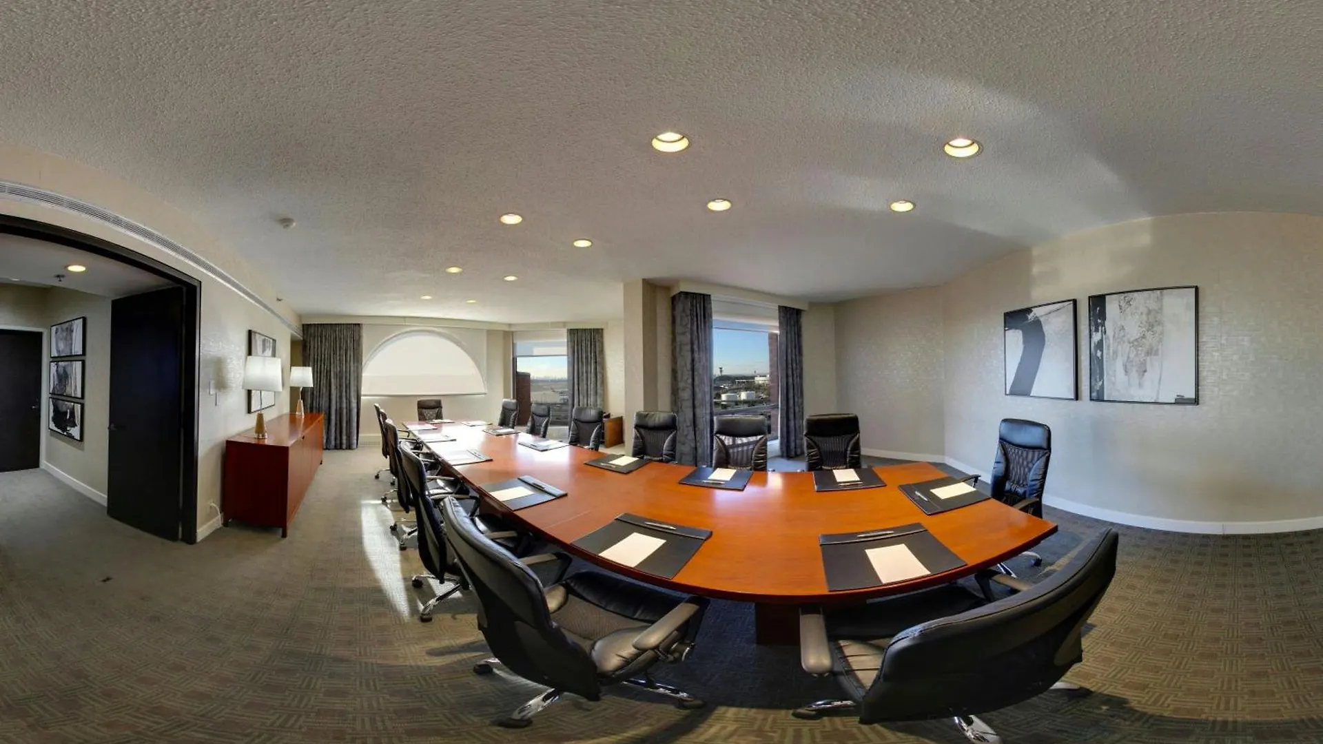 ホテル ザ ウェスティン トロント エアポート カナダ