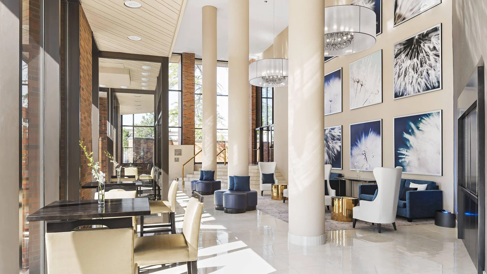 ホテル ザ ウェスティン トロント エアポート