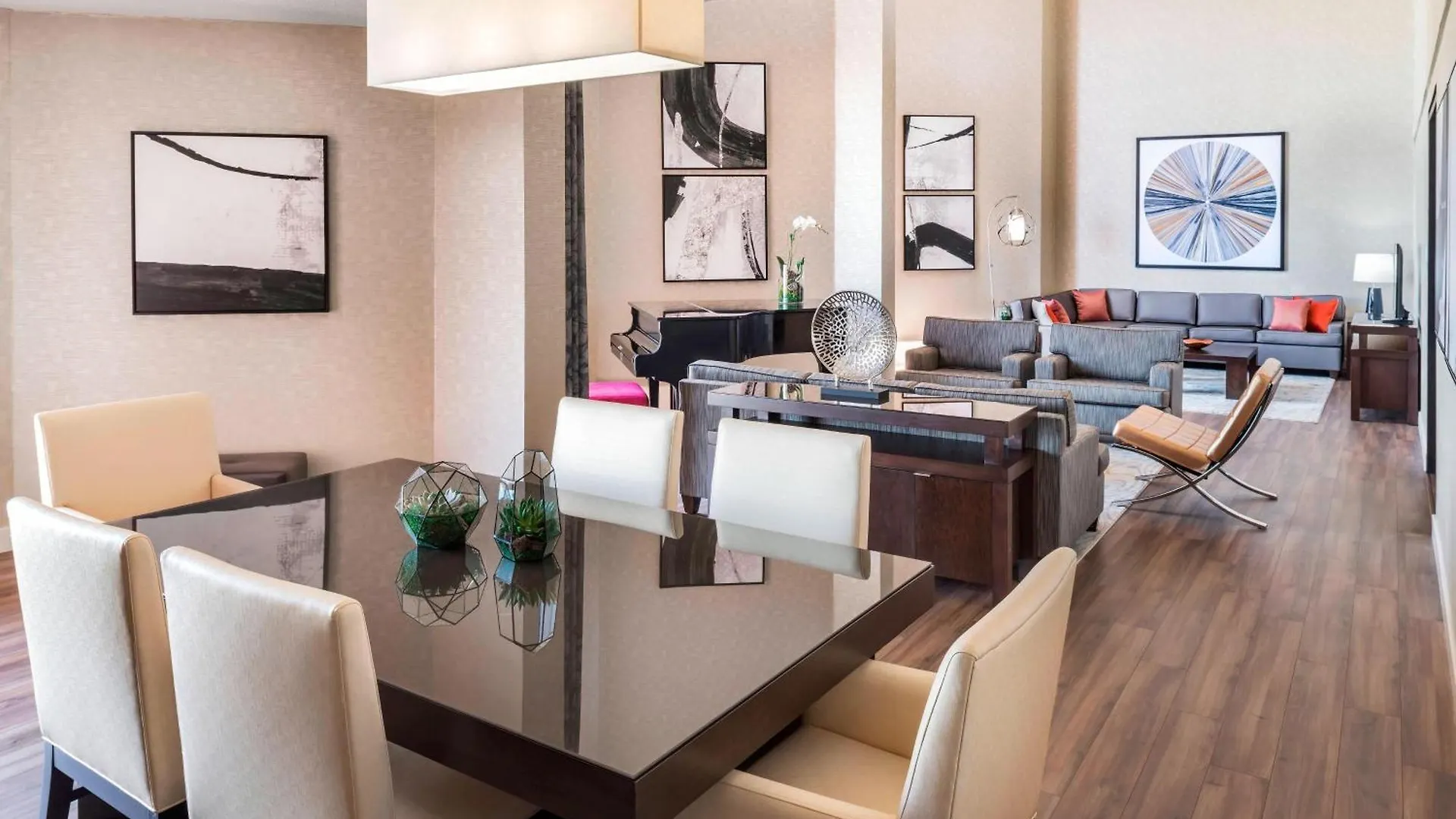 ホテル ザ ウェスティン トロント エアポート