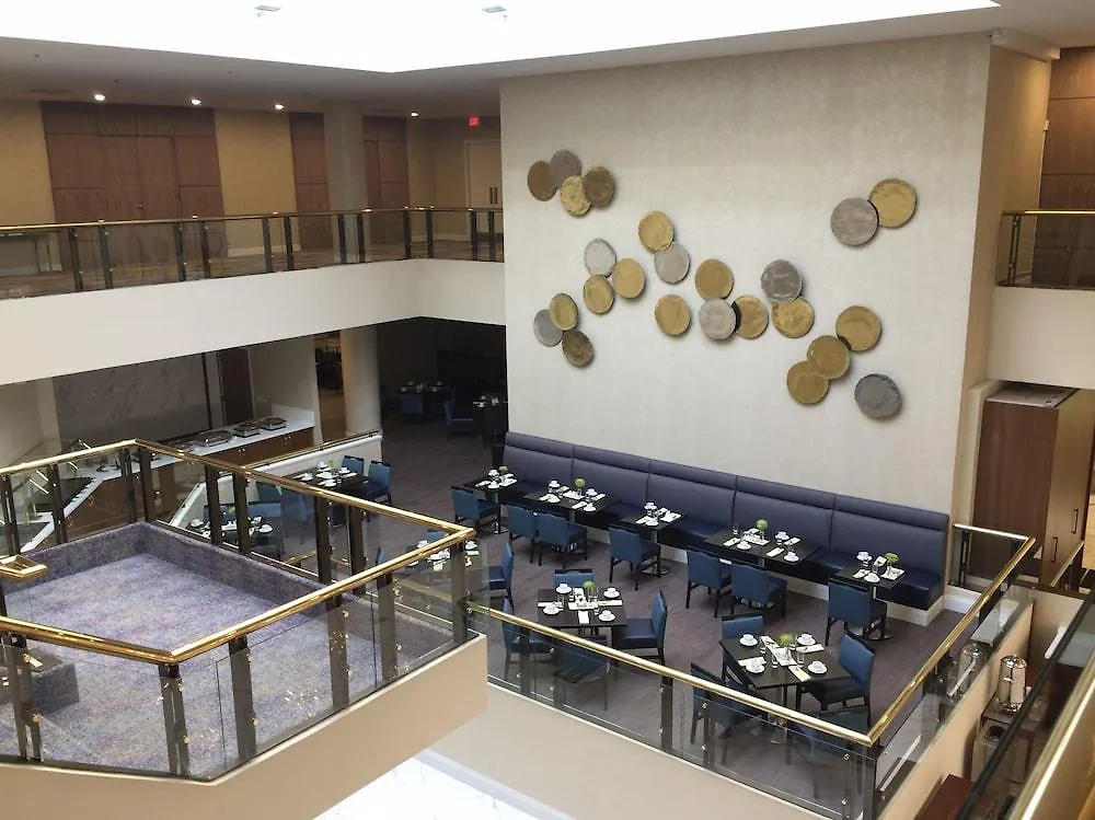 ホテル ザ ウェスティン トロント エアポート 4*,  カナダ