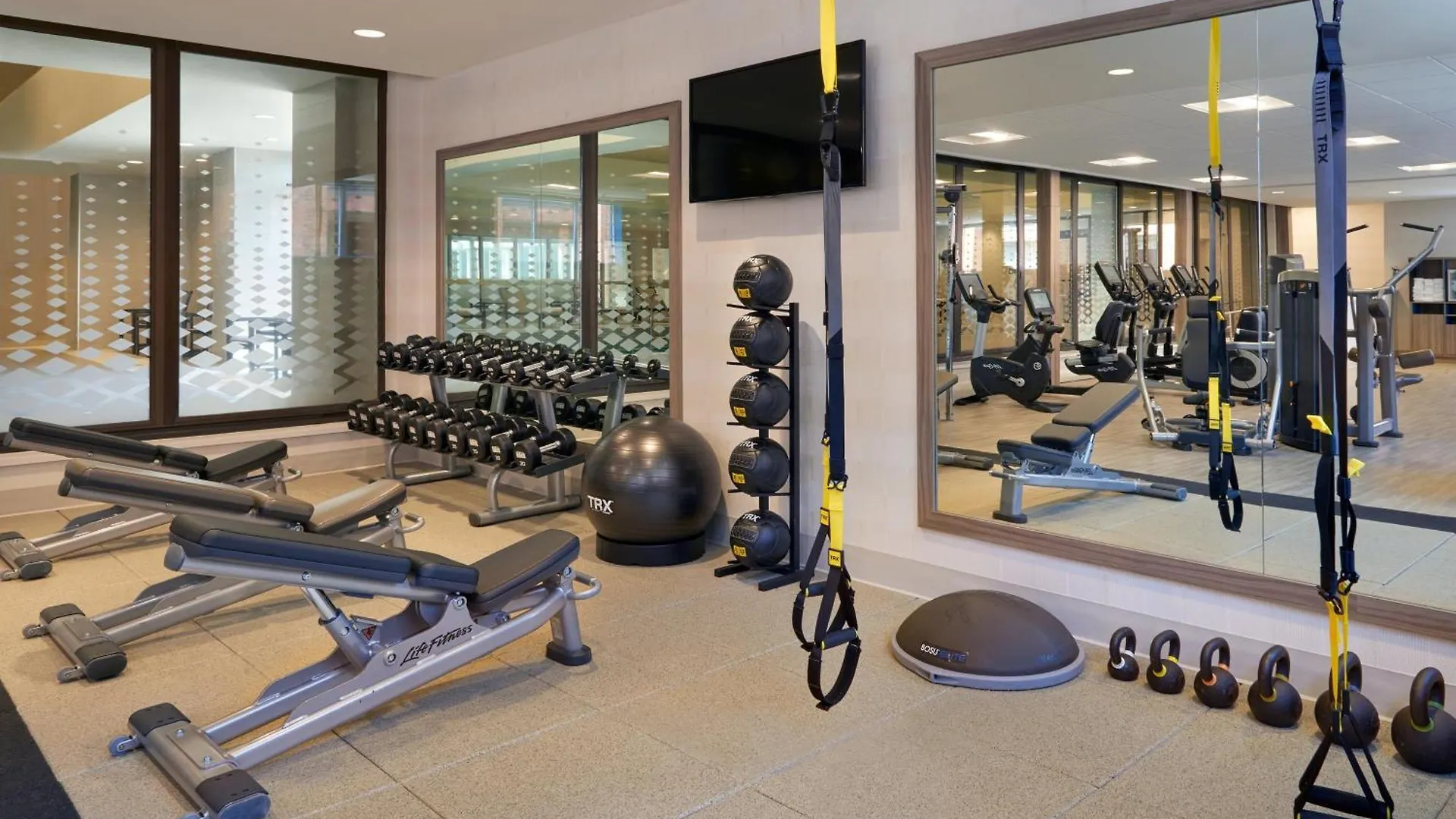 ホテル ザ ウェスティン トロント エアポート