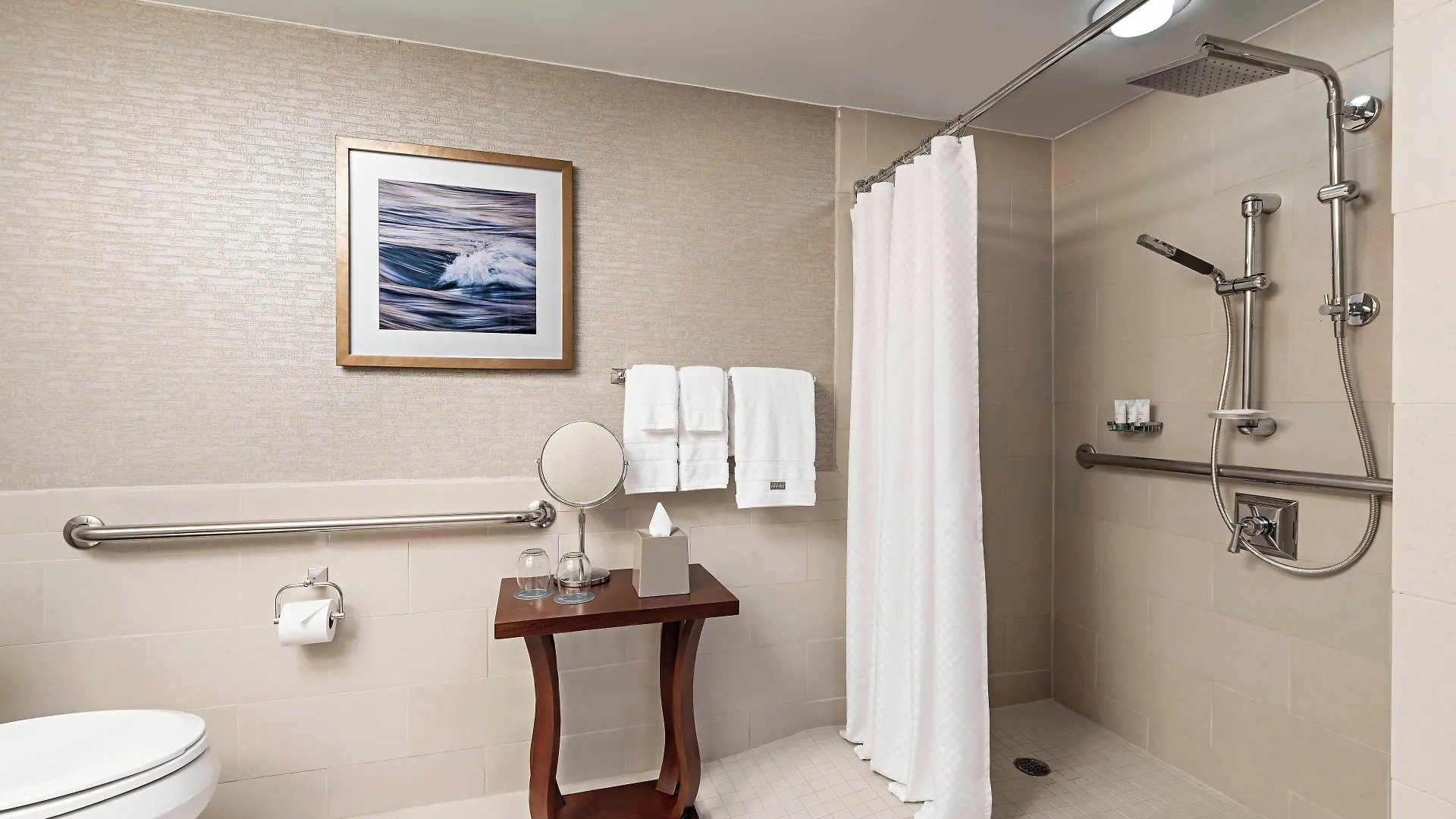 ホテル ザ ウェスティン トロント エアポート