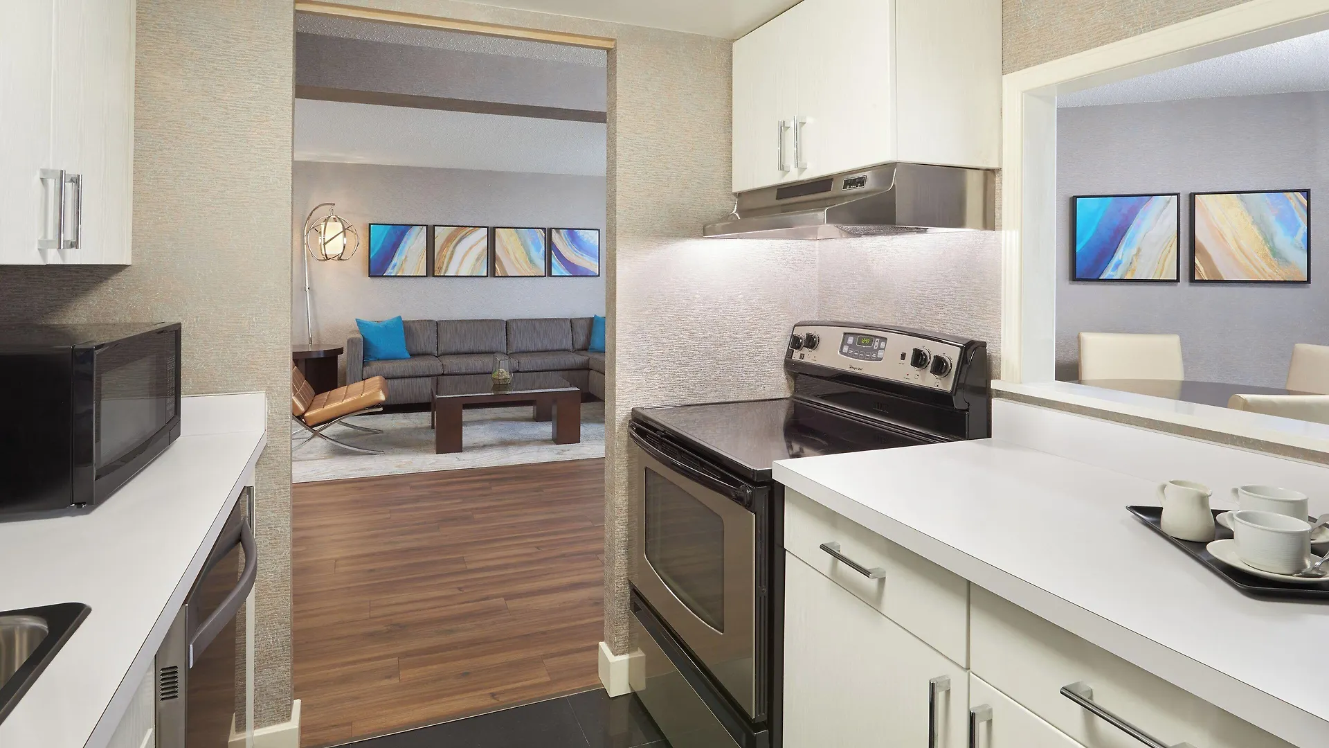 ホテル ザ ウェスティン トロント エアポート