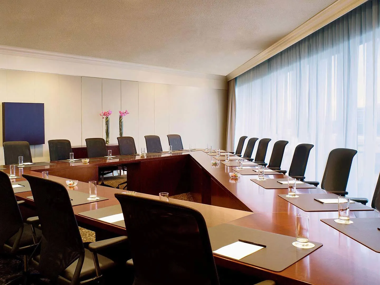 ホテル ザ ウェスティン トロント エアポート