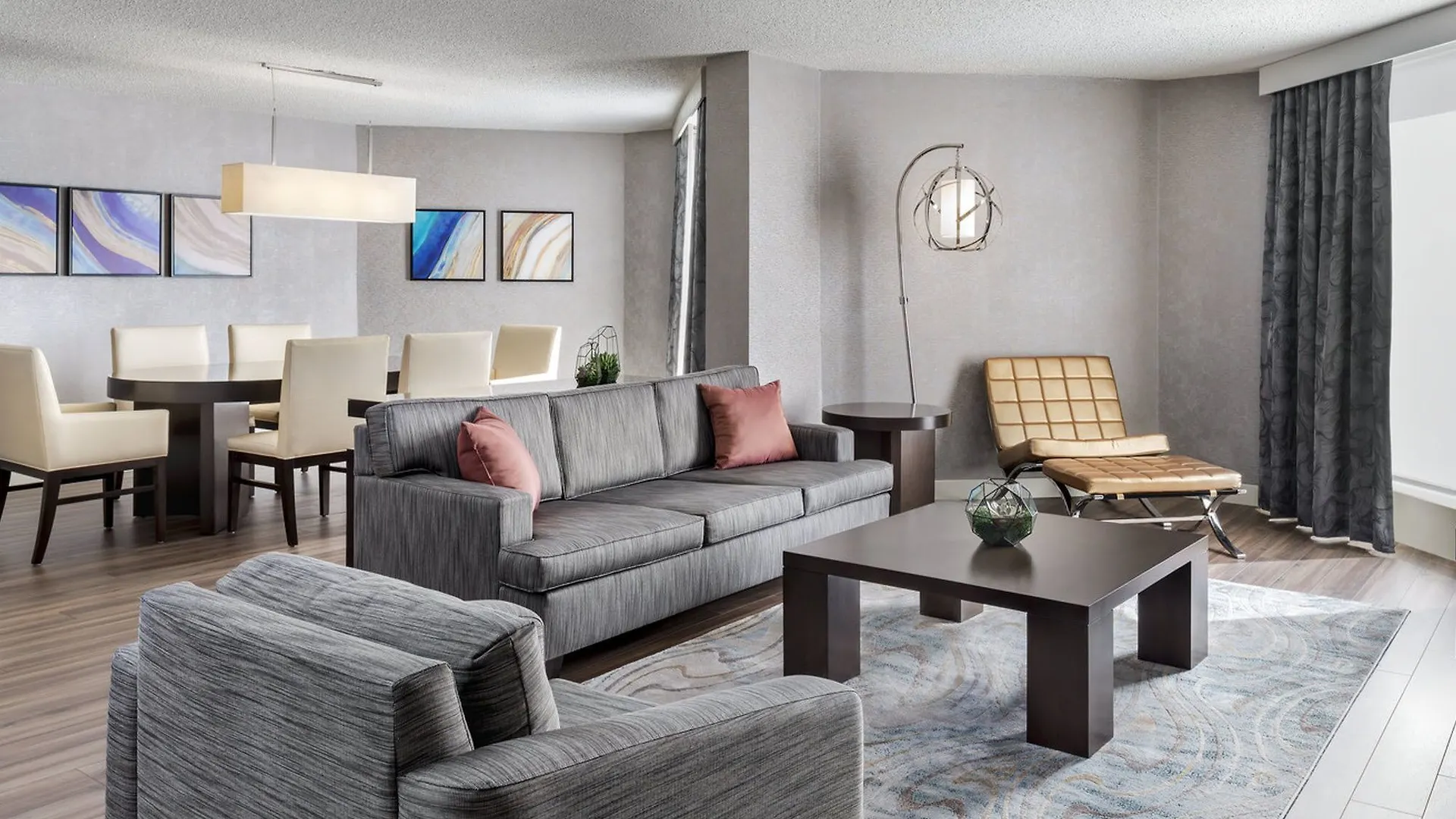 ホテル ザ ウェスティン トロント エアポート