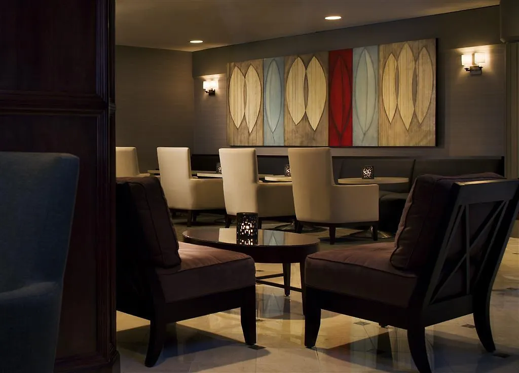 ホテル ザ ウェスティン トロント エアポート